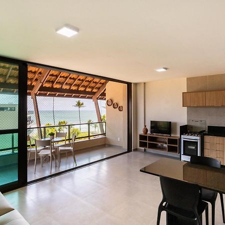 Capri Residence Pôrto das Galinhas Eksteriør billede