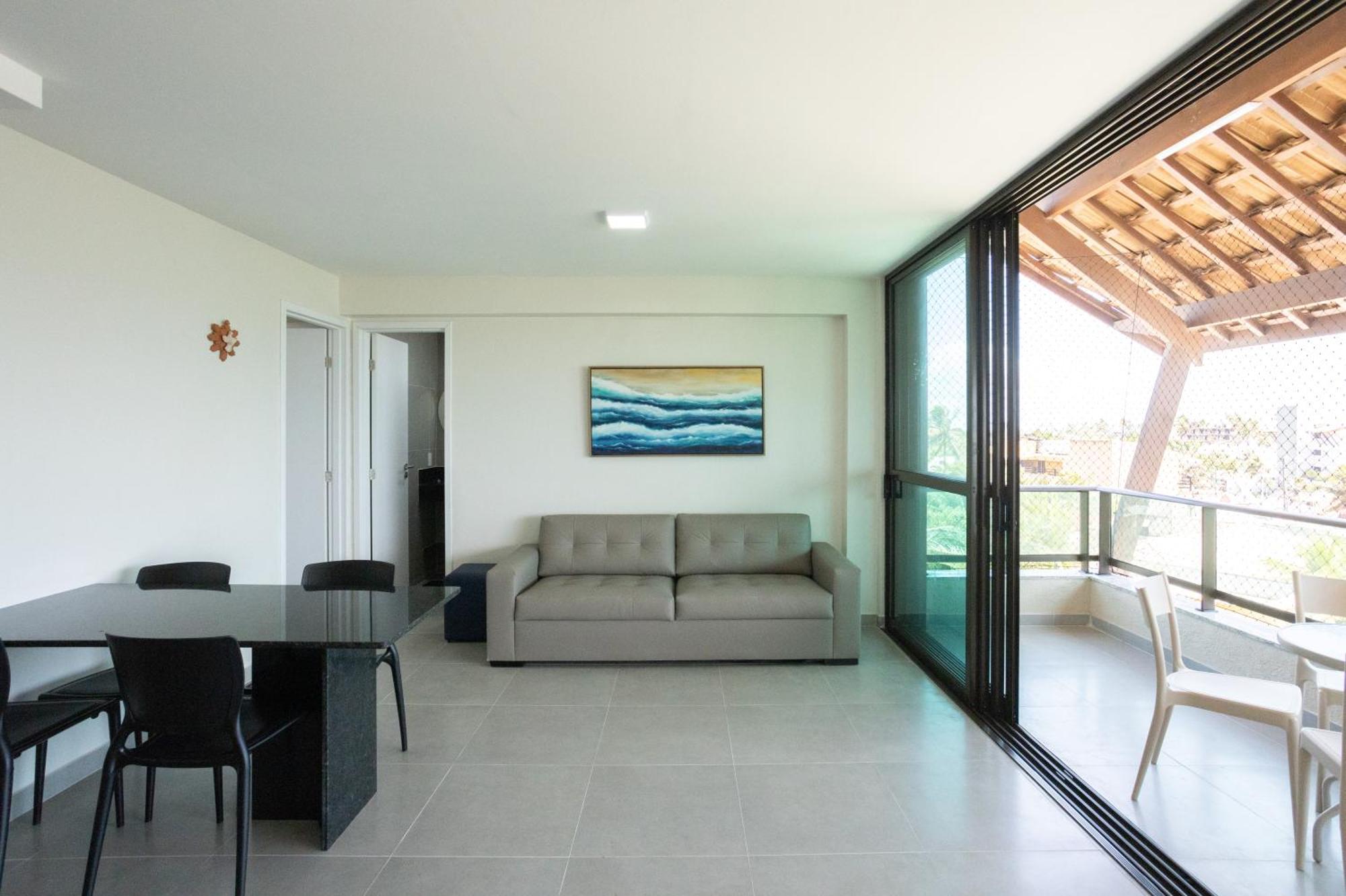 Capri Residence Pôrto das Galinhas Værelse billede