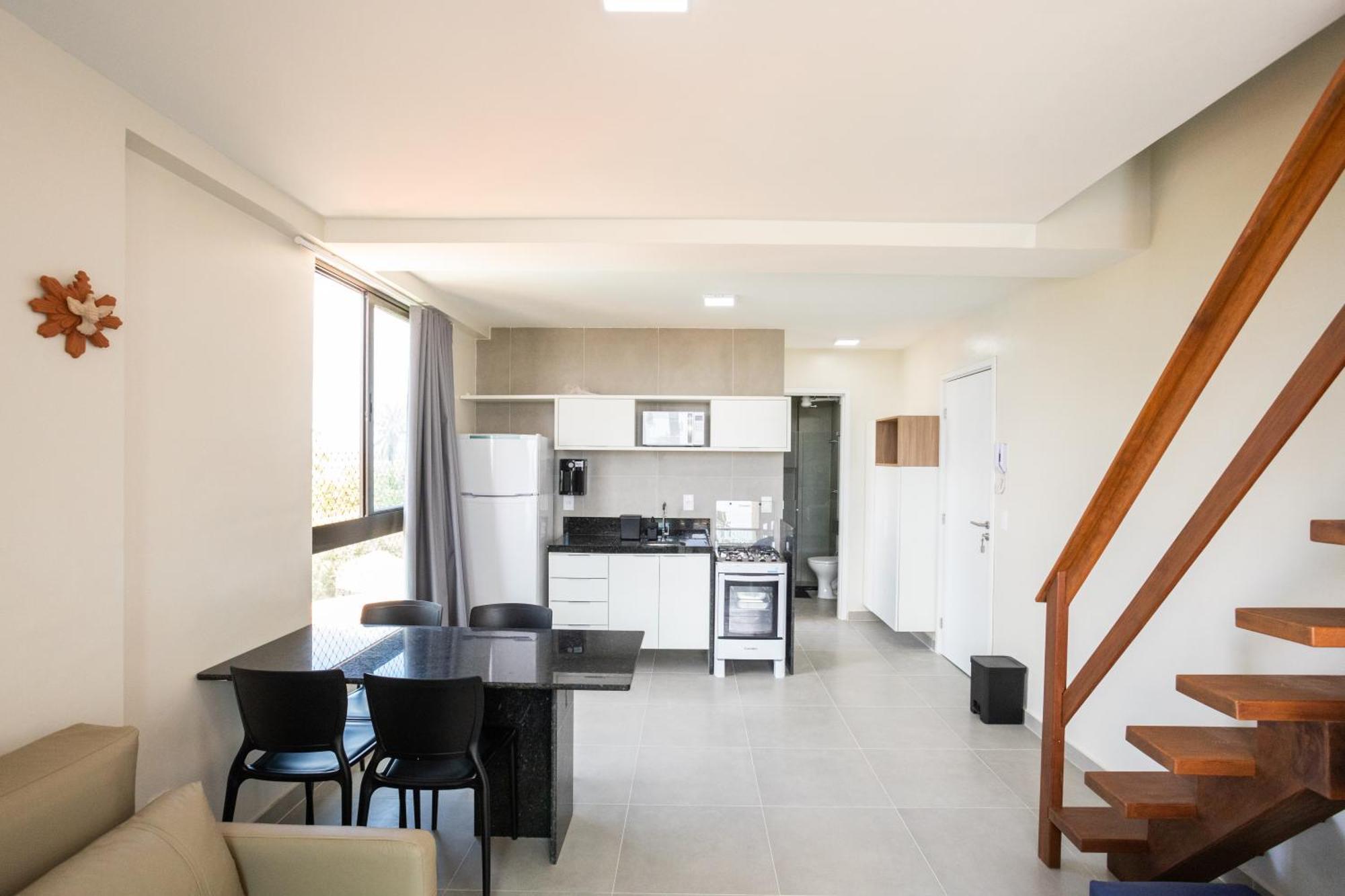 Capri Residence Pôrto das Galinhas Værelse billede