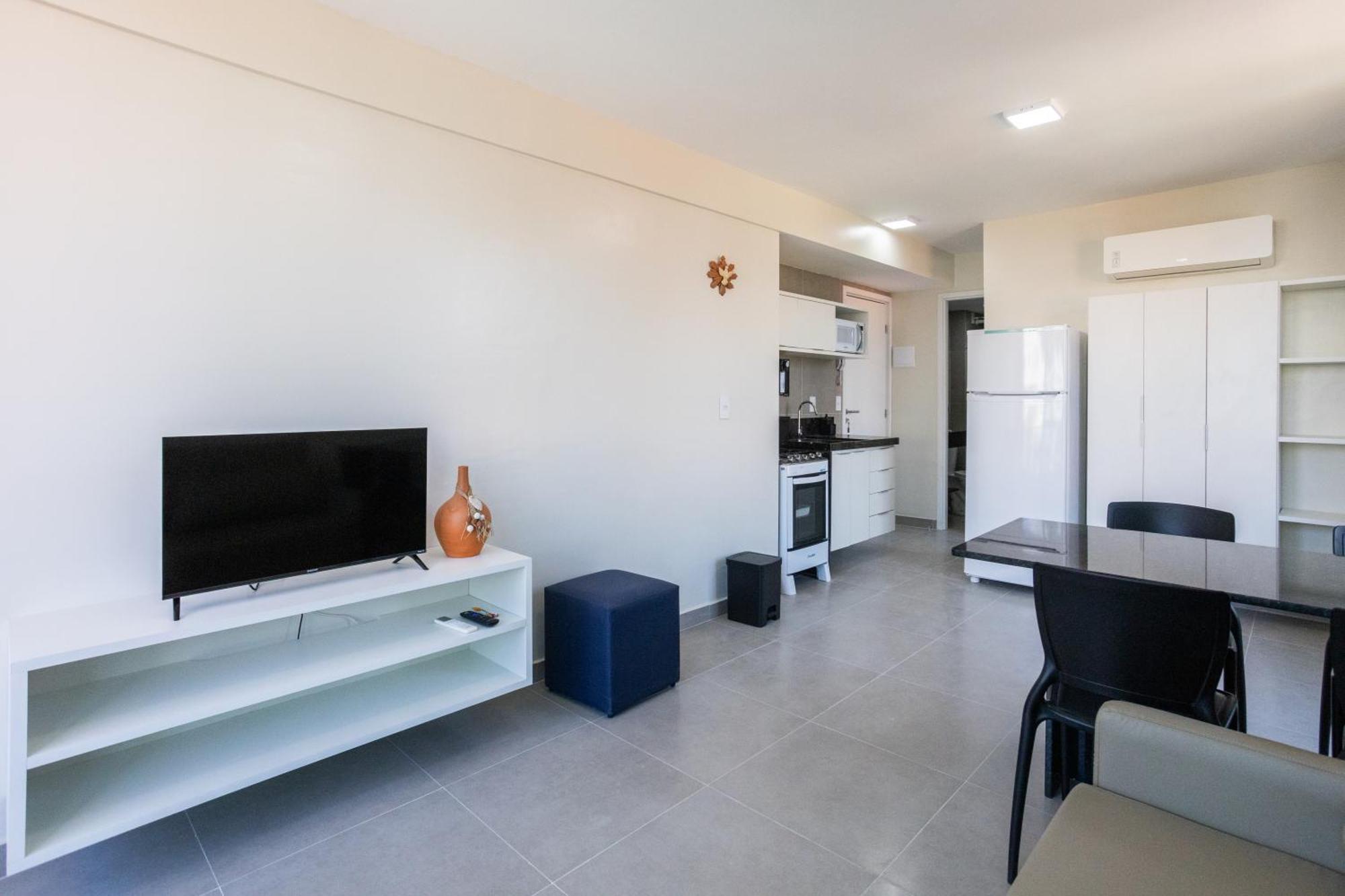 Capri Residence Pôrto das Galinhas Værelse billede