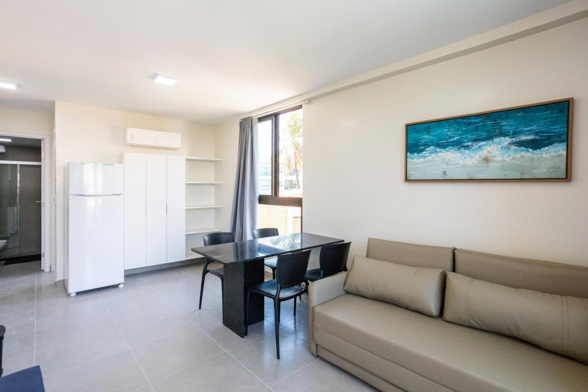 Capri Residence Pôrto das Galinhas Værelse billede
