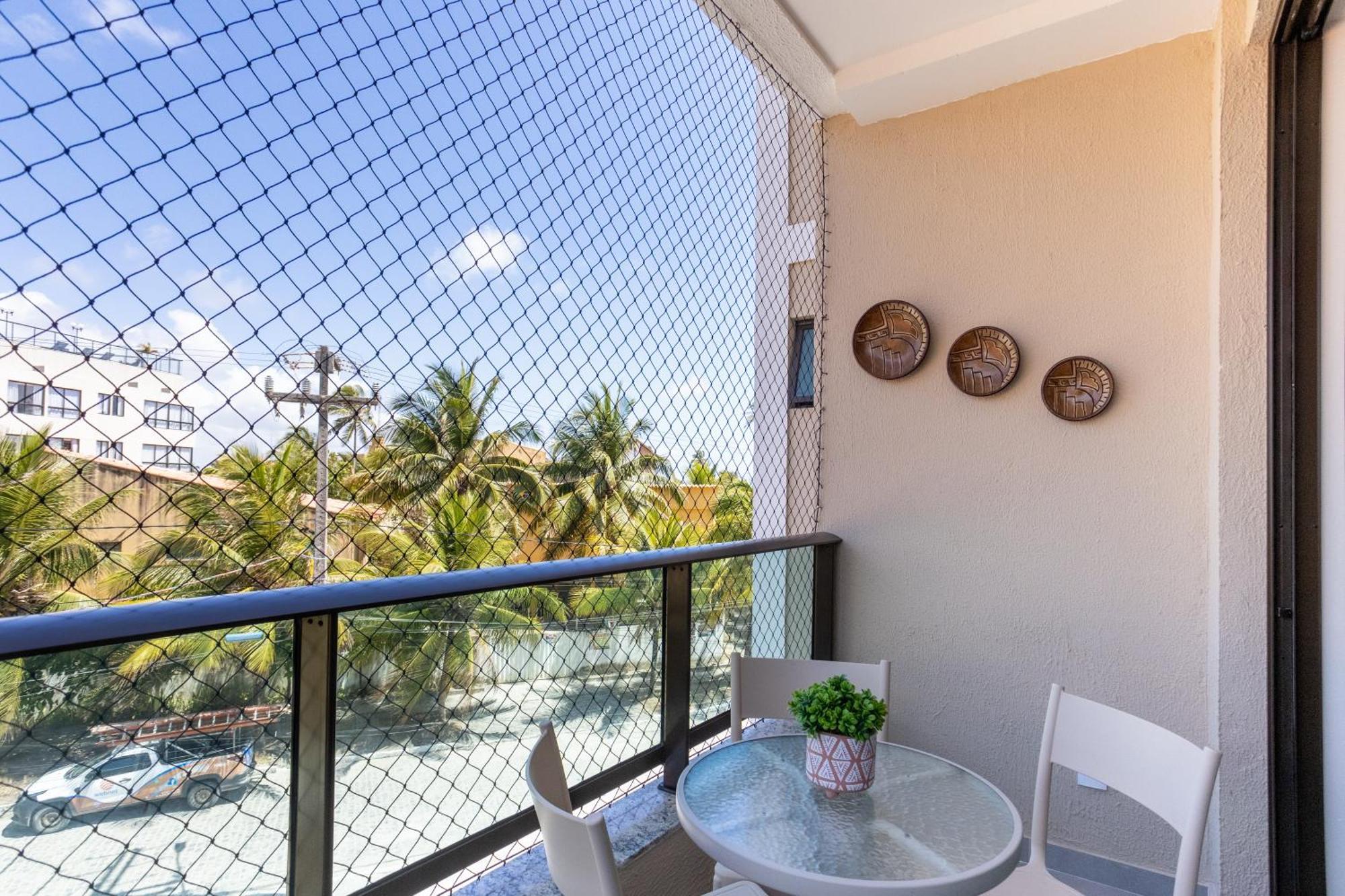 Capri Residence Pôrto das Galinhas Værelse billede