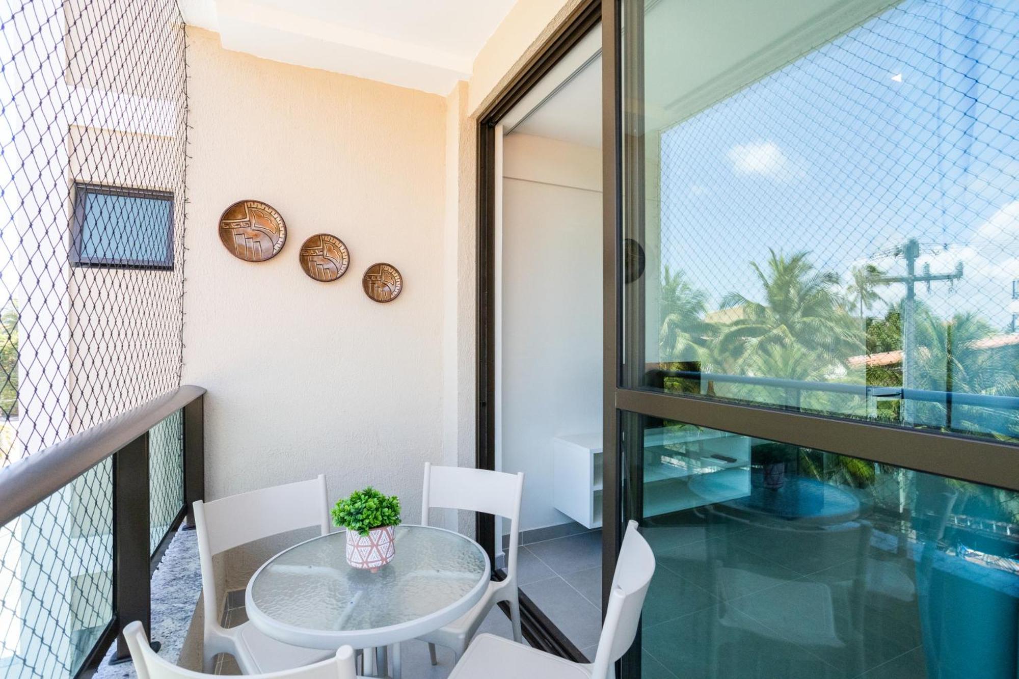 Capri Residence Pôrto das Galinhas Værelse billede