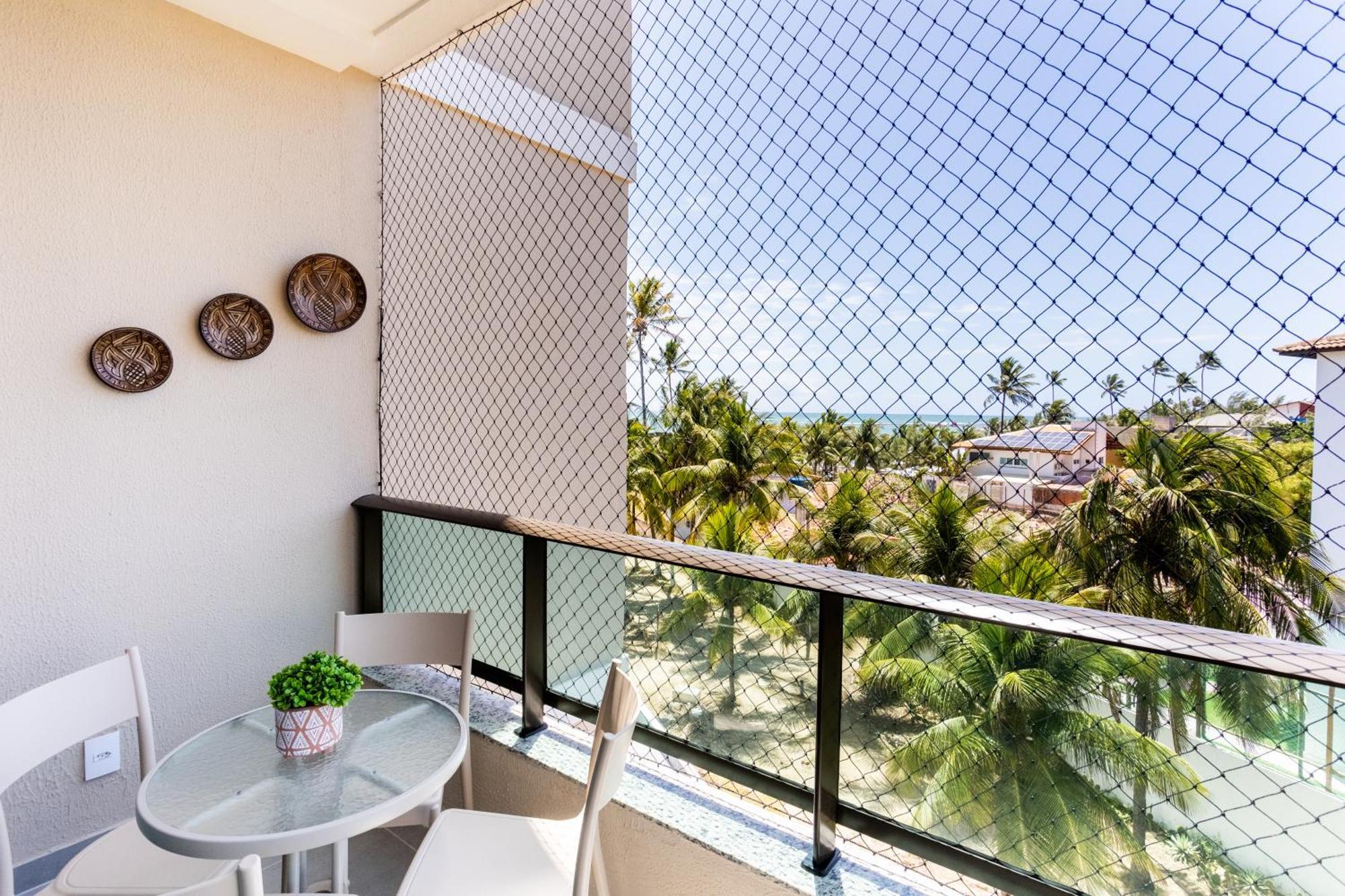 Capri Residence Pôrto das Galinhas Værelse billede