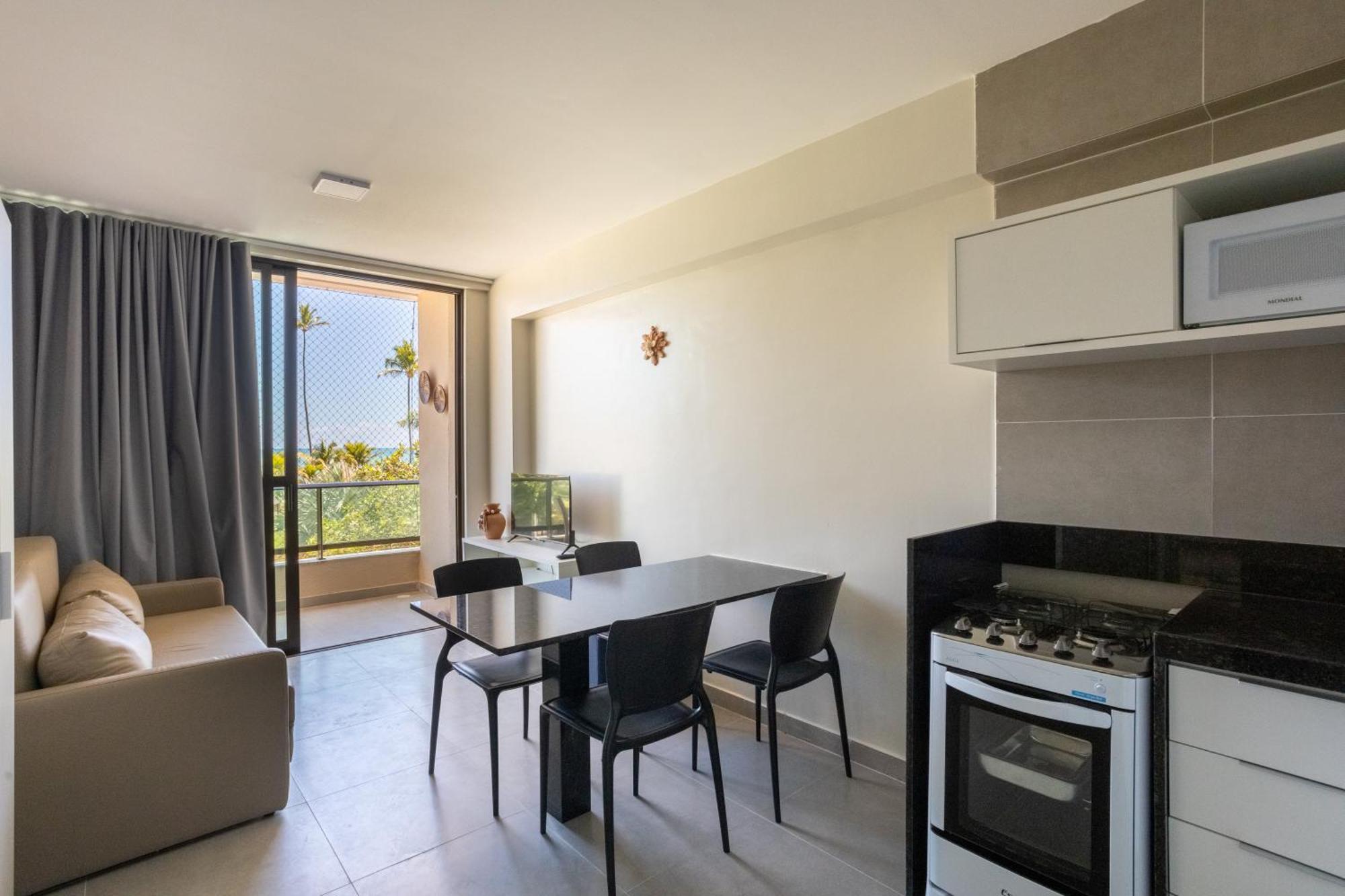 Capri Residence Pôrto das Galinhas Værelse billede