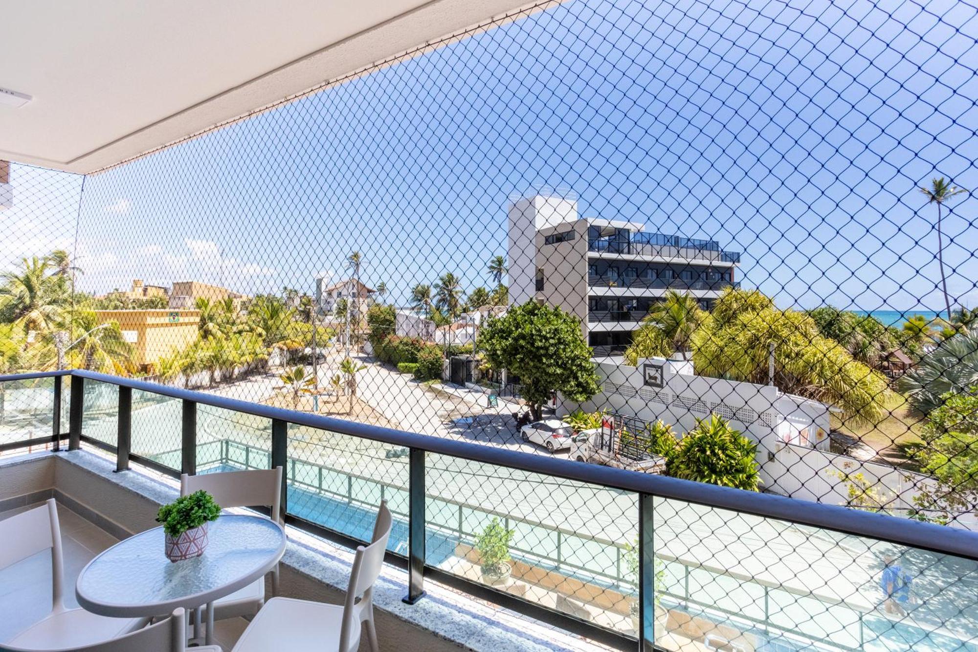 Capri Residence Pôrto das Galinhas Værelse billede