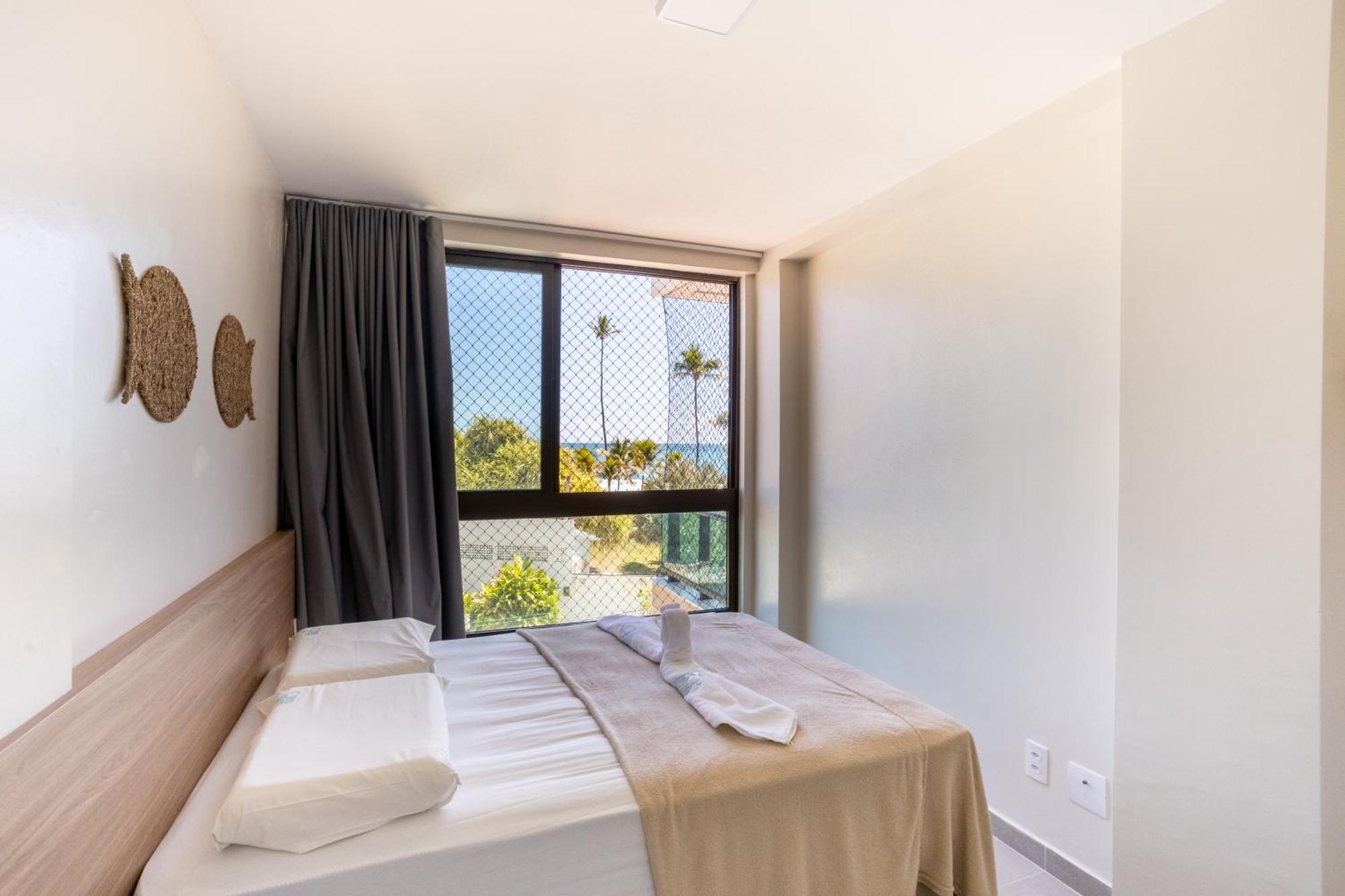 Capri Residence Pôrto das Galinhas Værelse billede