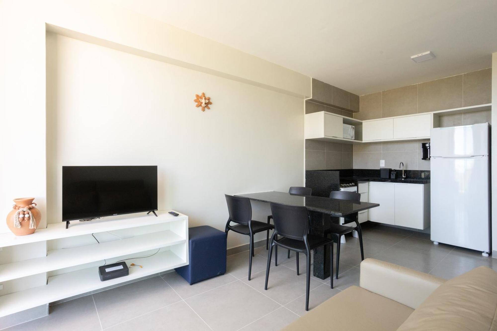 Capri Residence Pôrto das Galinhas Værelse billede